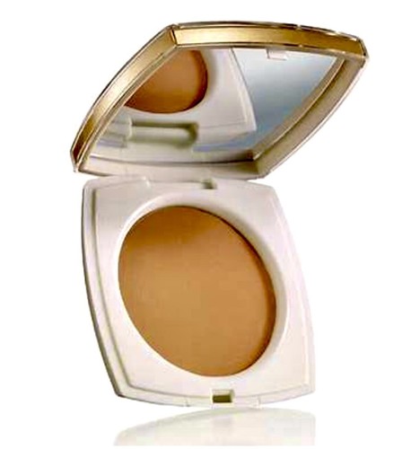 Avon anew polvere - anew, pressata