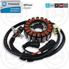 STATORE GENERATORE COMPLETO
