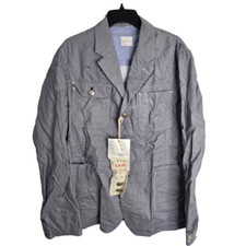 Gas Jeans D-Type Grigio