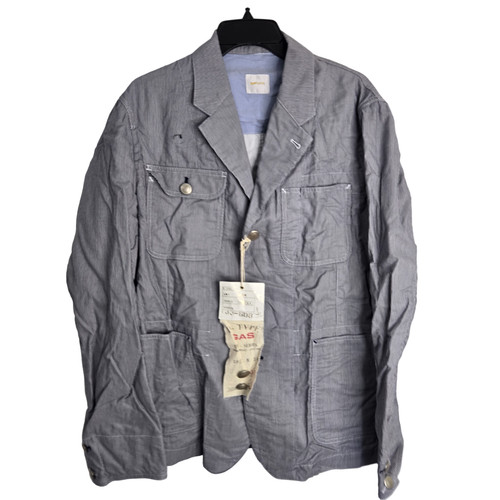 Gas jeans type grigio - gas, d-type