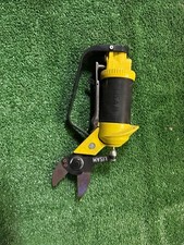 FORBICE PNEUMATICA MARCA LISAM IN OTTIME CONDIZIONI