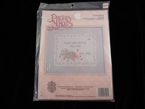 Vintage precious moments - vintage,