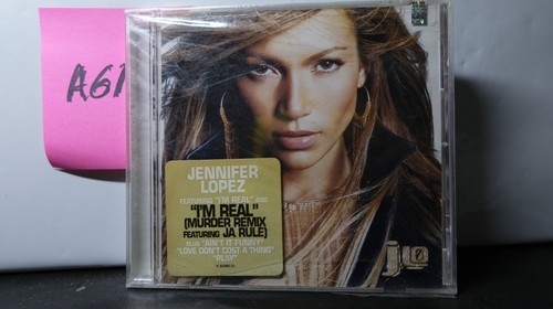 Jennifer lopez rare promo - jennifer,