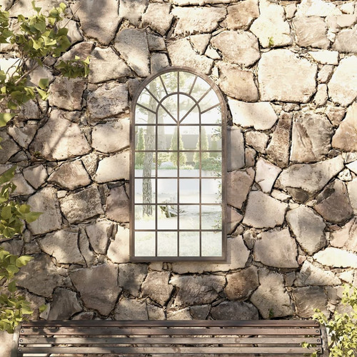 Vidaxl specchio giardino - vidaxl,