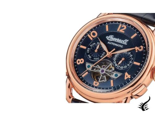 Orologio automatico uomo