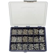 Box Assortito 8-TX2 Lamiera