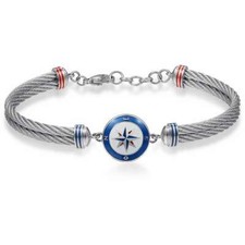 Brosway Bracciale Uomo Horizon