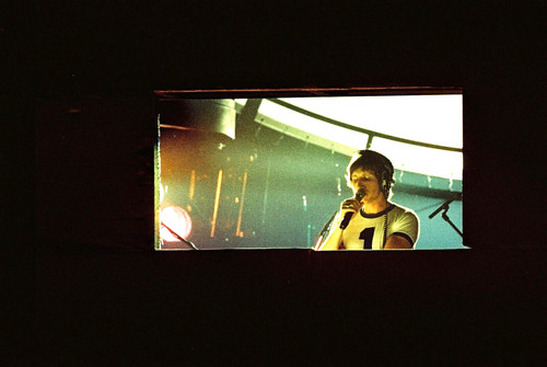 Pink floyd concert the - floyd, in