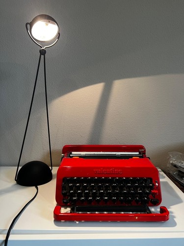 Lampada tavolo meridiana - tavolo,