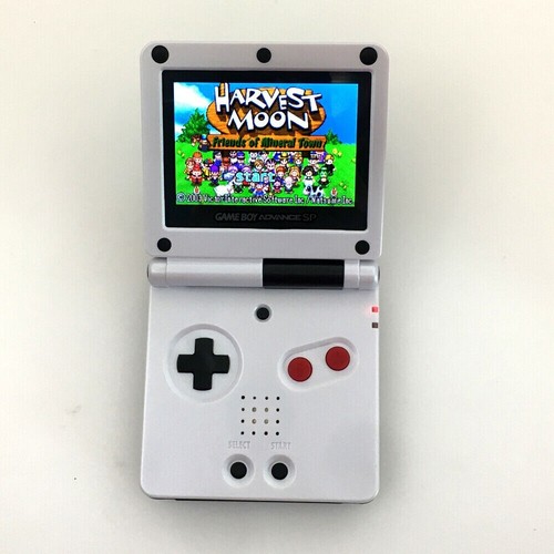 Nintendo game boy - game,