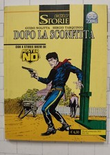 LE STORIE BONELLI N. 107 "