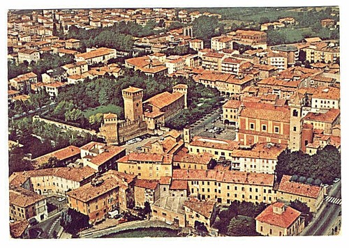 Formigine panorama - -,