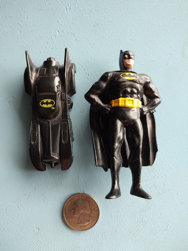 Batman batmobile 1989 - 1989, e