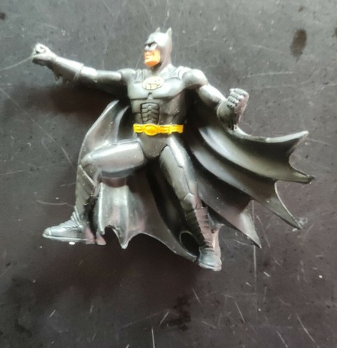 Pupazzi batman altro - pupazzi, e