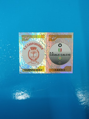 Figurina calciatori panini - calciatori,
