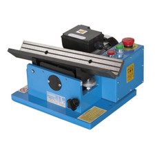 SMUSSATRICE DA BANCO X METALLO