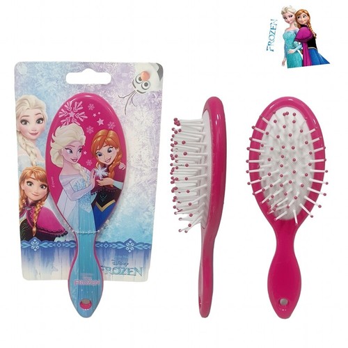 Spazzola per capelli - capelli, bambina