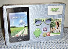 【NUOVO】ACER ICONIA ONE 7