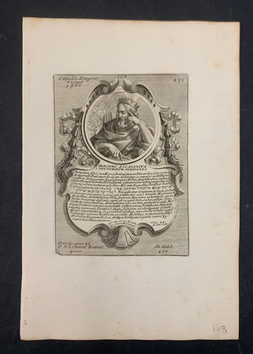 Inc 1751 epitome - epitome:, herodes
