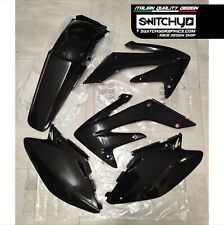 KIT PLASTICHE HM 125 2t e VENT