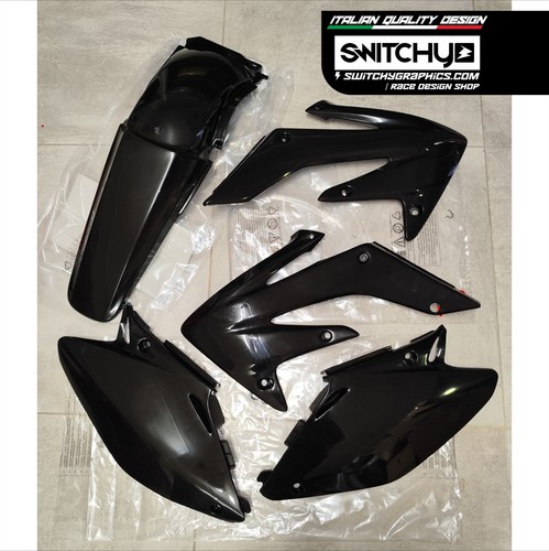 Kit plastiche 125 - plastiche, hm