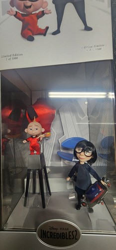 Disney pixar incredibles - disney,