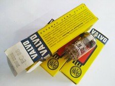 NOS 4x EC88 VALVO England NIB tubes driver 2A3 300B 211 tube 真空管 phono preamp