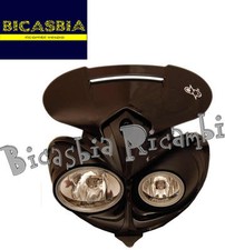 8418 - MASCHERINA FARO FANALE