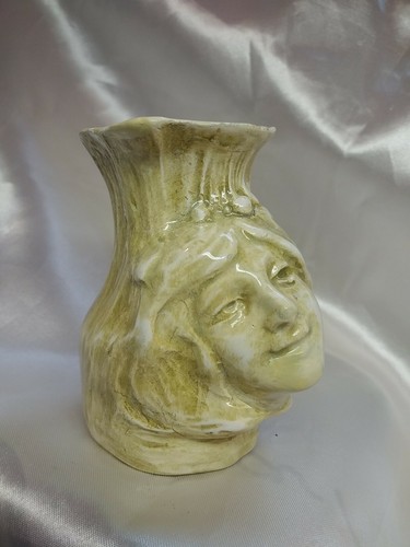 Vaso ceramica liberty - vaso,