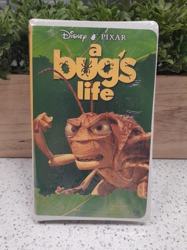Disney pixar bug - disney, life