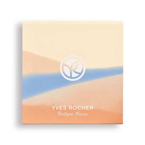 Yves rocher compact - compact, powder