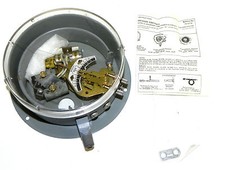 NUOVO PRESSOSTATO MERCOID