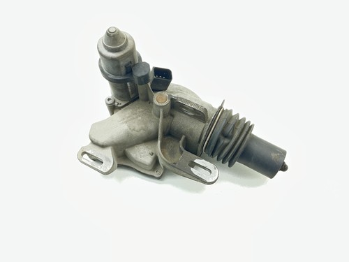 A4512500062 attuatore cambio - attuatore,