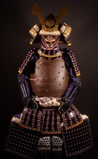 Armatura Samurai Yoroi