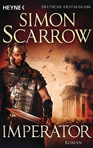 Norbert jakober simon scarrow - norbert,