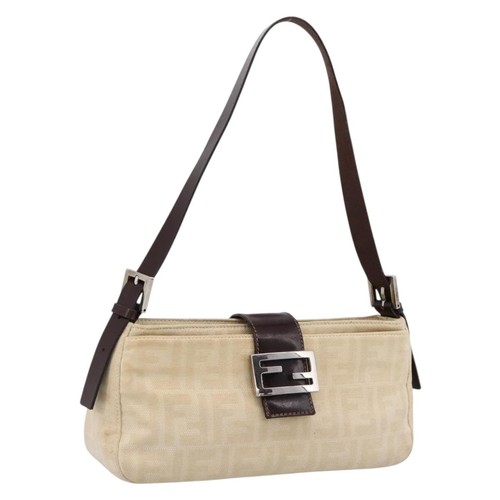 Borsa tracolla fendi - a, zucca