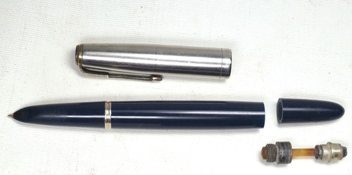 Project pen 1942 parker - project, 51