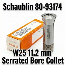 Schaublin 8093174 80-93174 W25
