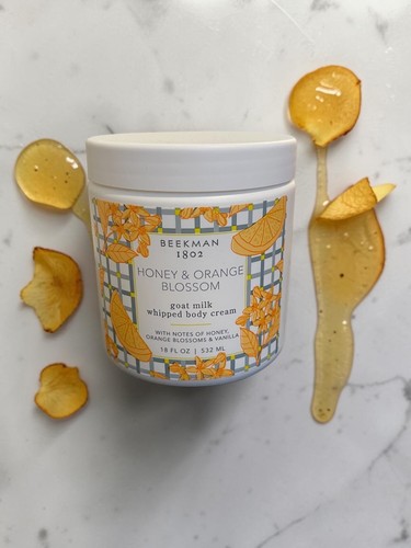 Beekman 1802 crema corpo