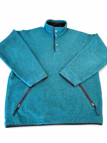 Vintage patagonia synchilla - vintage,