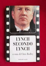 Rodley chris  Lynch secondo