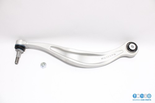 Braccio oscillante assale - dx,
