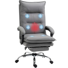 Sedia da Ufficio Massaggiante