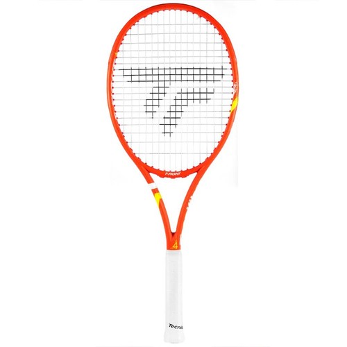 Nuovissima tecnifibre fight - nuovissima,
