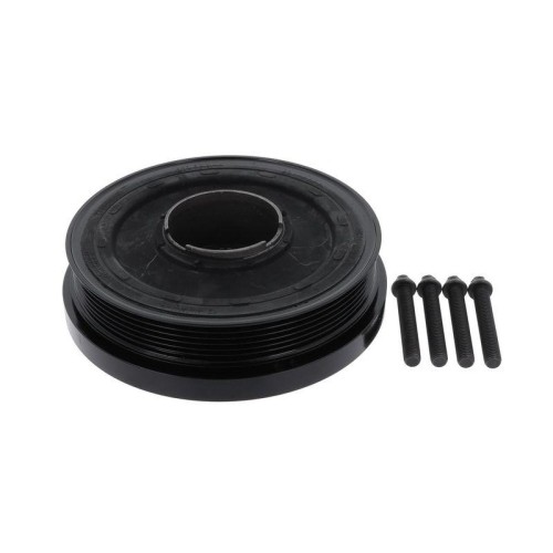 Kit puleggia albero motore