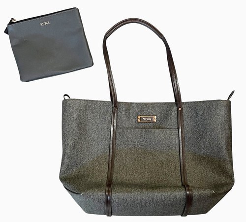 Borsa mano tumi sinclair - borsa,