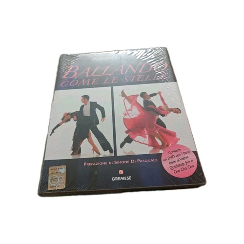 Ballando come stelle - (1067),