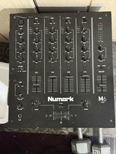 Numark M6USB 4 canali (senza