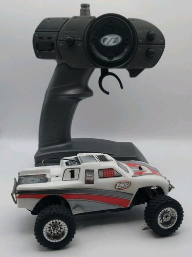 Losi micro desert truck 36 - losi,