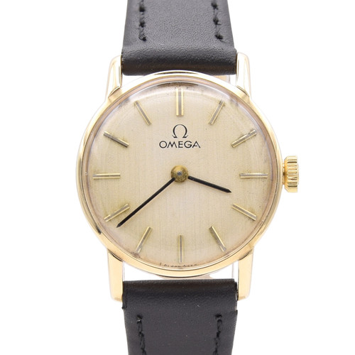 Orologio polso omega - orologio,